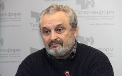 Yuri Alexandrov: “The Kazan production of Aida is for people who expect a miracle from the opera”
